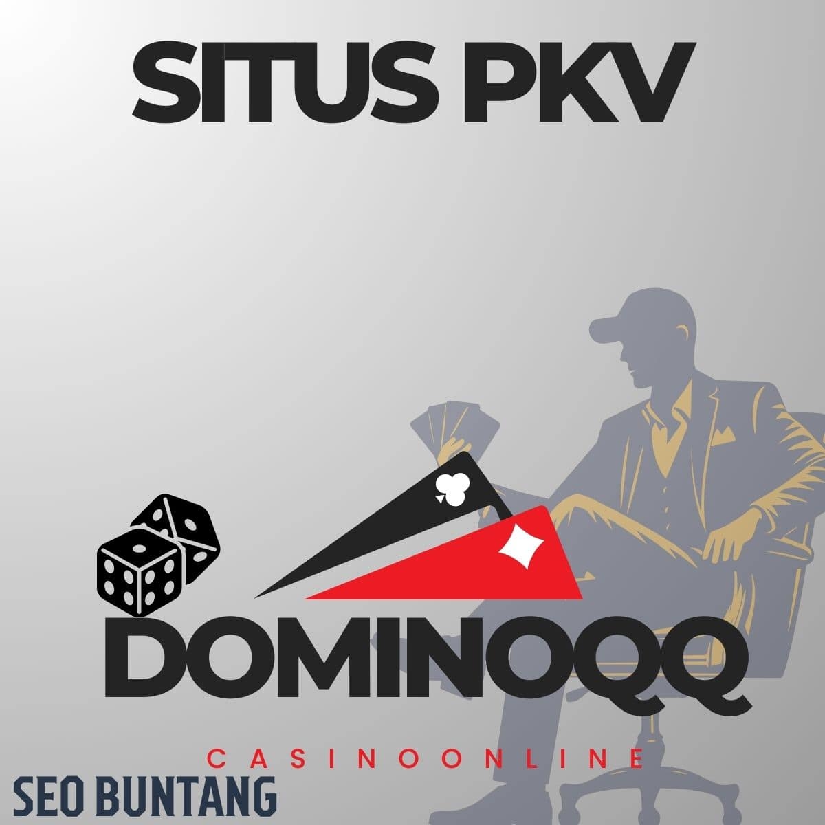 PKV GAMES Login 